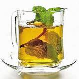 Зеленый чай