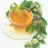 Травяной чай