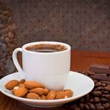 Десертный кофе